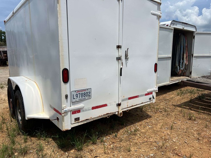 2012-performance-80"-x-14'-t/a-enclosed-trailer-image-13