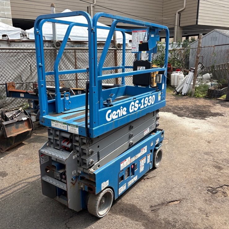 GENIE GS1930
