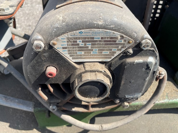 #6362-•-campbell-hausfeld-electric-air-compressor-image-8