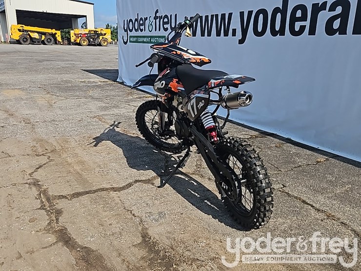 unused-db17-dirt-bike,-gvwr-400-lbs-image-3