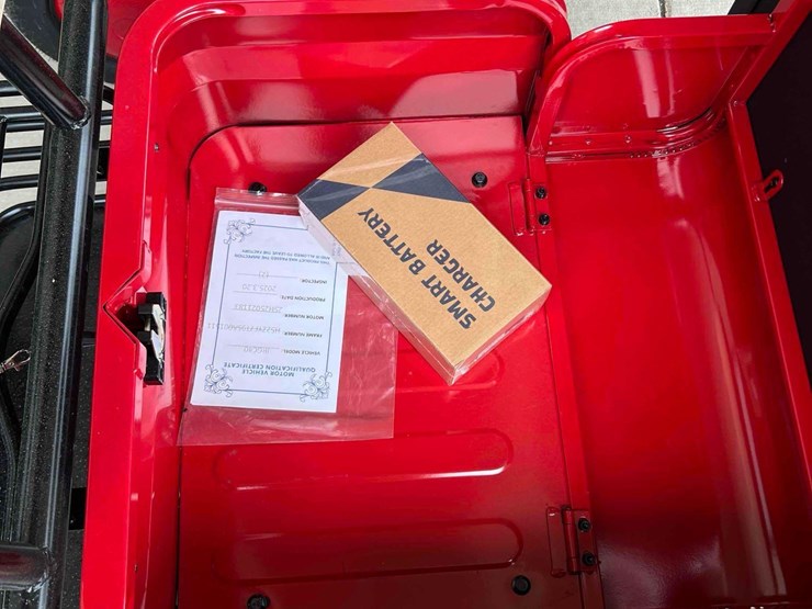 unused-irgc40-battery-powered-mini-golf-cart-image-8