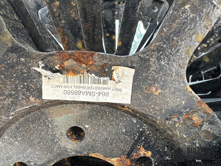 amity-864-sma69580-harvester-wheels-for-amity-lifter-(bid-per-unit)-image-9