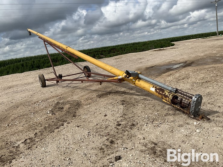 mayrath-grain-auger-w/hopper-image-3