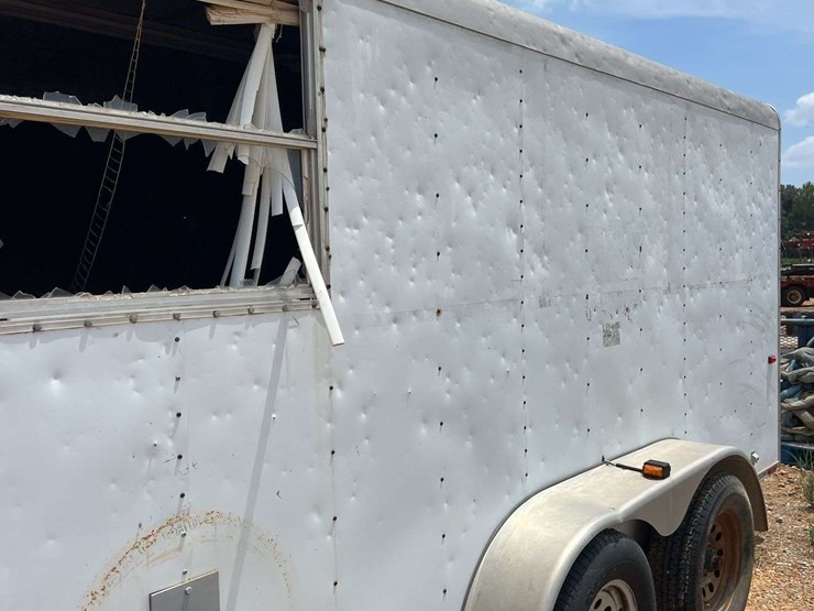 2007-wells-82"-x-16'-t/a-enclosed-trailer-image-11