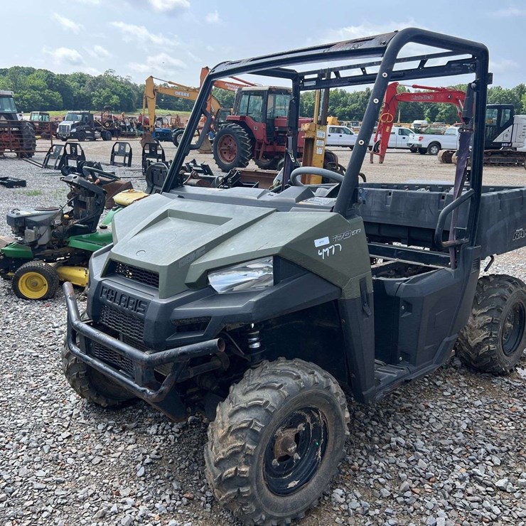 POLARIS RANGER