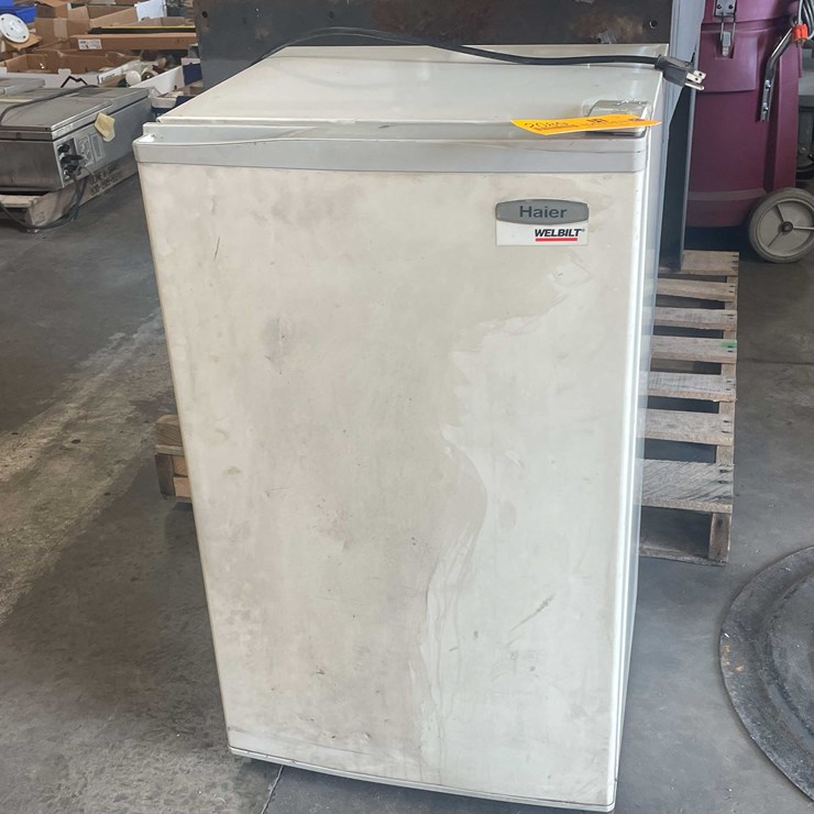 #2089 • Haier Shop Refrigerator (Wall G)