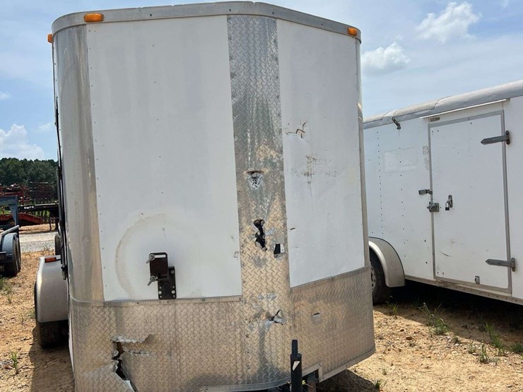 arising-80"-x-16'-t/a-enclosed-trailer-image-6