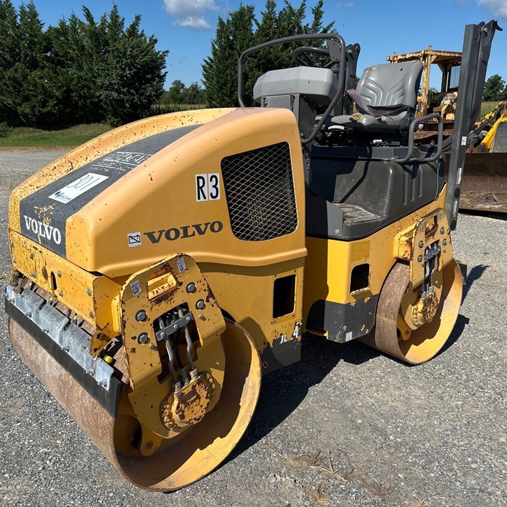 VOLVO DD24