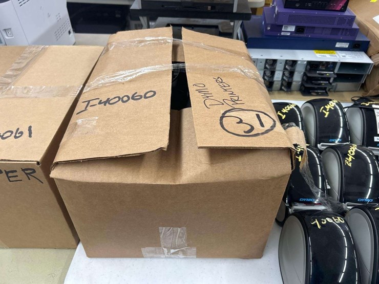 dymo-printers-and-chargers-image-2