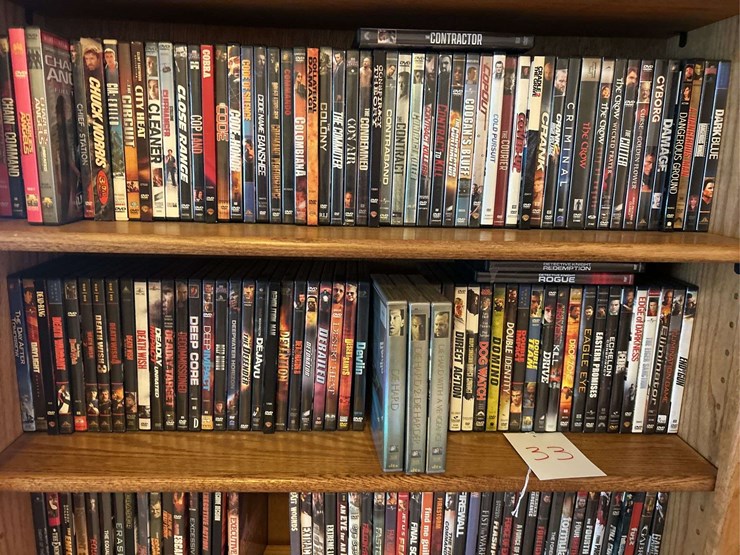bookshelf-and-dvd’s-alphabetically-organized-dvds-letter-a-through-letter-m.-84”-t-x-33”-w-image-3