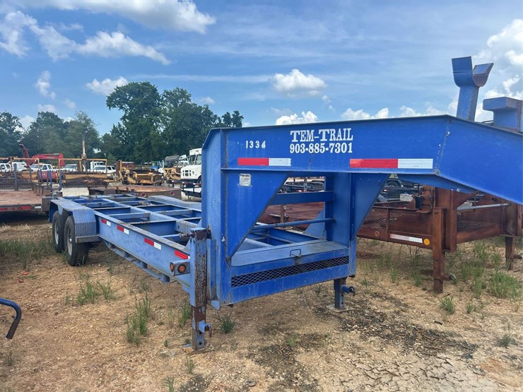 2011-5'-x-22'-t/a-gooseneck-trailer-image-5
