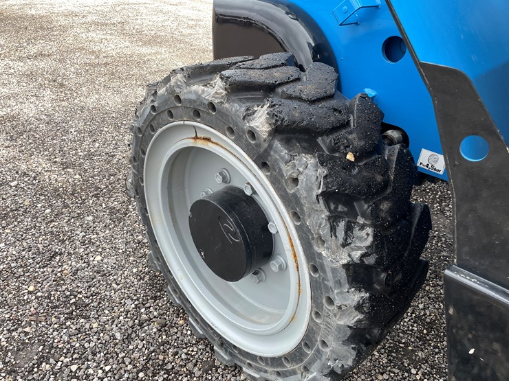 #6274-•-2014-genie-5519-5,500lbs-mini-telehandler-image-22