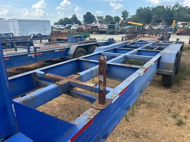 2011-5'-x-22'-t/a-gooseneck-trailer-image-8