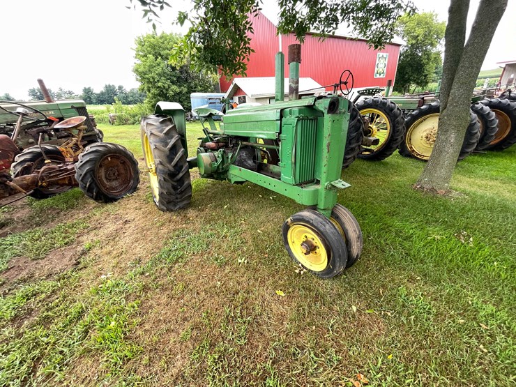 #6677-•-1939-john-deere-parts-tractor-image-6