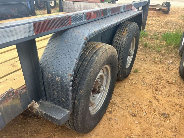 2014-tiger-7'-x-16'-t/a-gooseneck-trailer-image-12