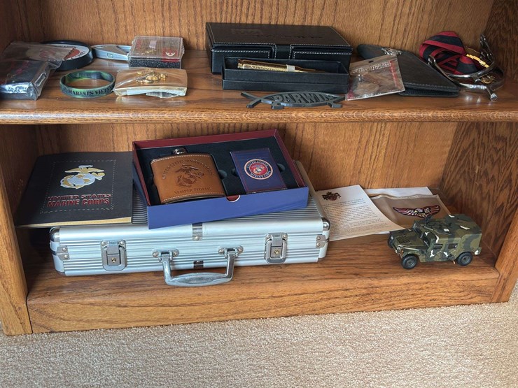 assorted-marine-items-and-more-image-4