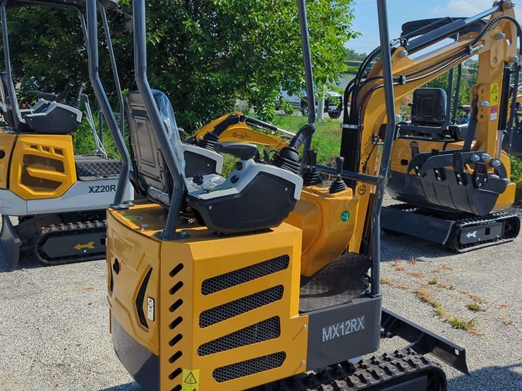 cfg-industrial-mini-excavator---mx12rx---(2025)-image-7
