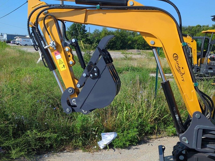 28-hp---cfg-industrial-mini-excavator-enclosed-cab---my50r--(2025)-image-3