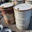 #6342-•-(2)-55-gallon-steel-drums-image-1