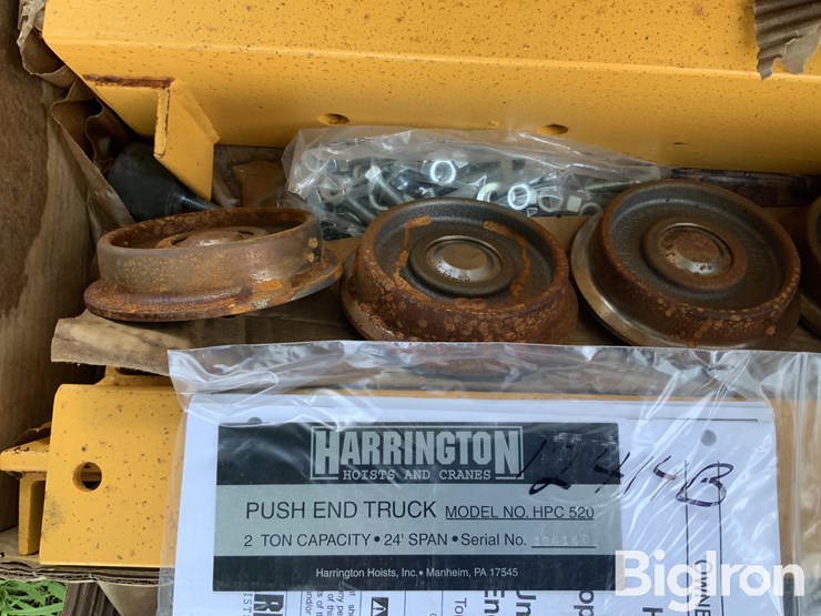 harrington-overhead-bridge-crane-parts-image-20