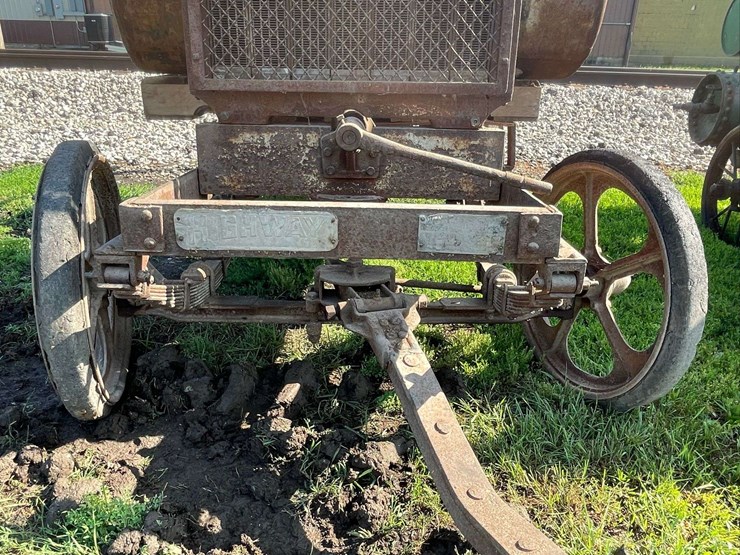 worthington-air-compressor-unit-on-highway-cart-image-44