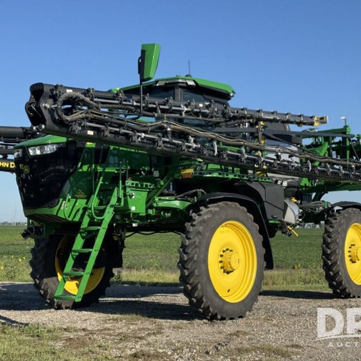 2023 JOHN DEERE 412R
