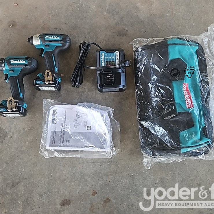 Makita CT232