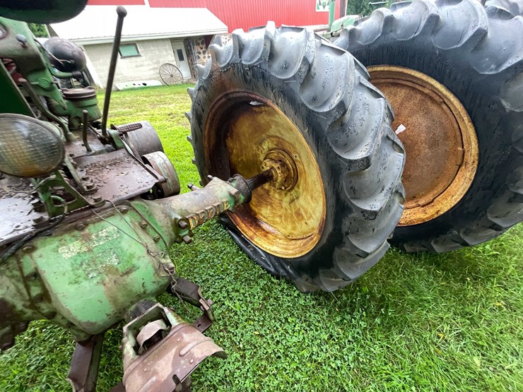 #6675-•-john-deere-parts-tractor-image-21