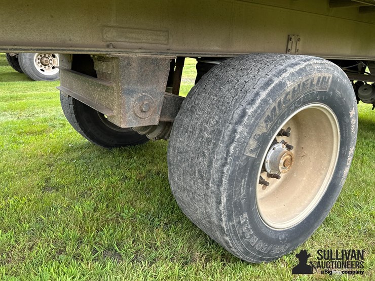 1987-east-t/a-spread-axle-side-dump-sugar-beet-trailer-image-11