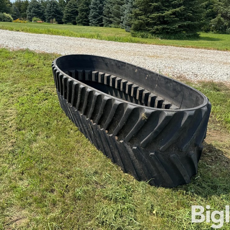 Goodyear 30" Quad Track Track