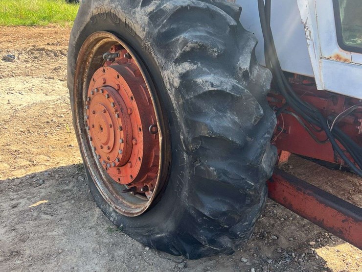 case-451-cab-tractor-w/-loader-*inop-image-21