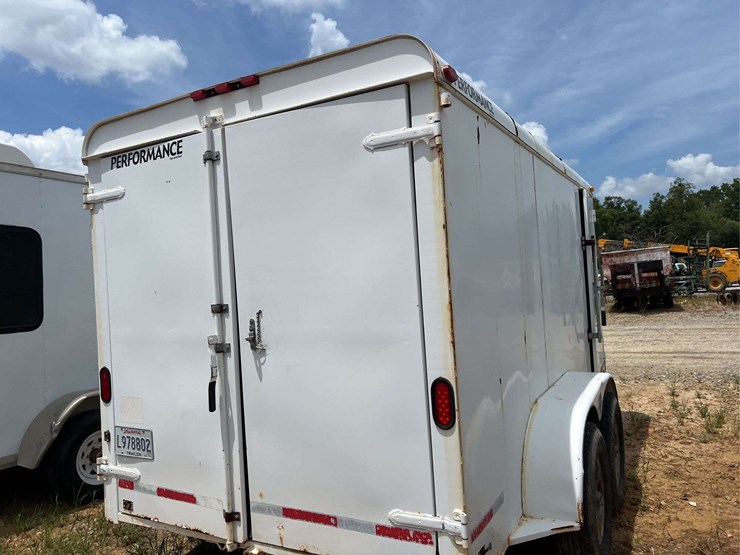 2012-performance-80"-x-14'-t/a-enclosed-trailer-image-4