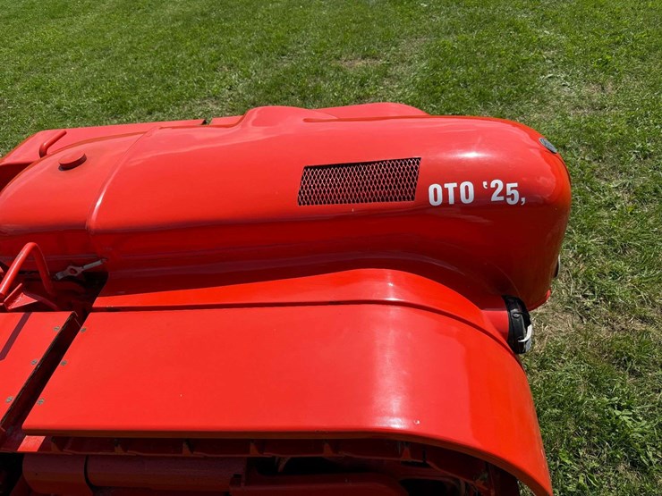 oto-primasole-single-cylinder-diesel-crawler-rare!-image-16
