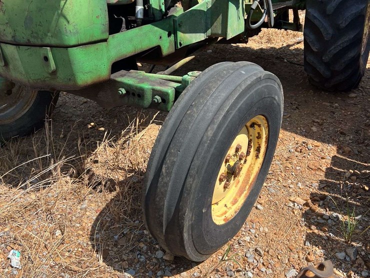 john-deere-tractor-w/-loader-*inop-image-22