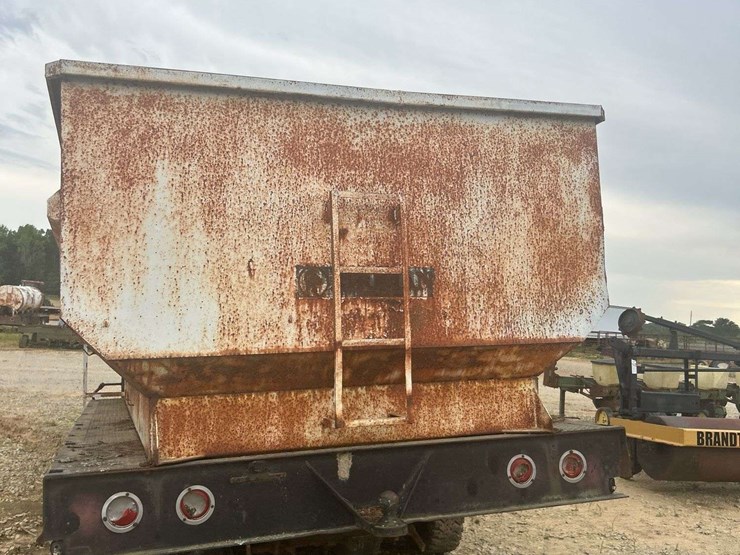 rhoman-7'-x-20'-t/a-hopper-bottom-trailer-image-3