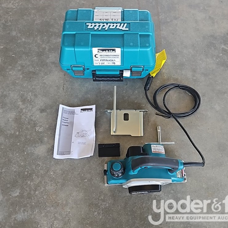 Makita KP0800K