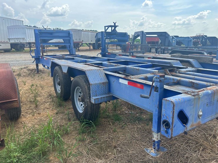 2011-5'-x-22'-t/a-gooseneck-trailer-image-2