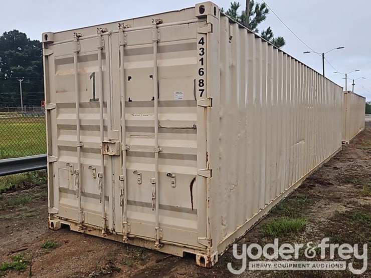 40'-container-single-walk-door,-2-side-doors-image-1