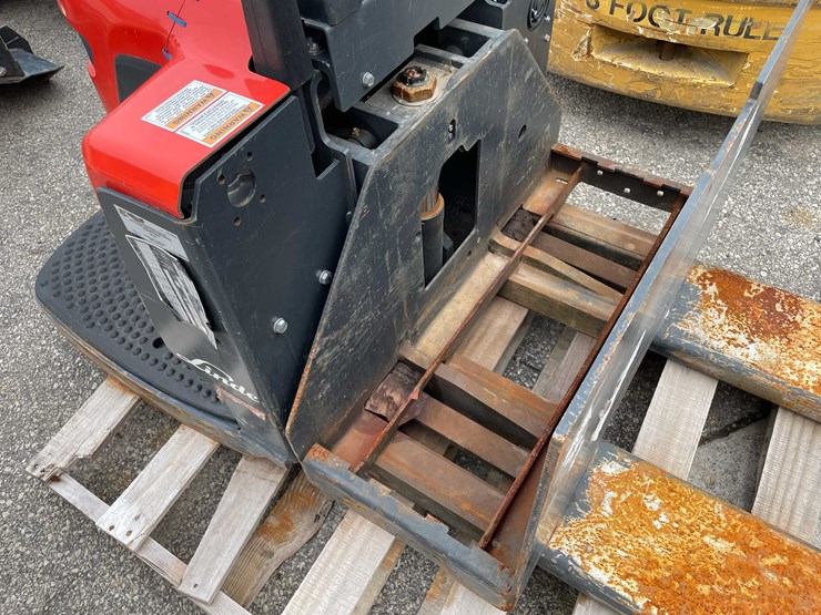 #1364-•-linde-walkie-rider-pallet-jack-(o2)-image-19