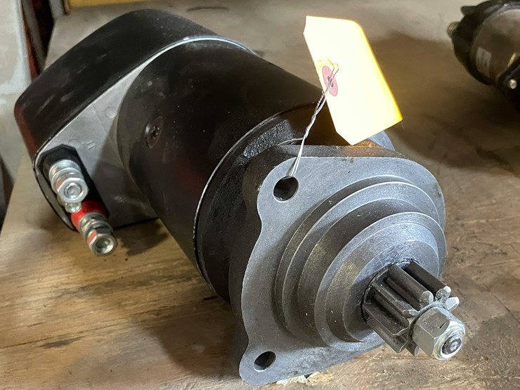 #2105-•-new-j&n-starter-410-24084-volvo-penta-dd-khd-(pr8)-image-1