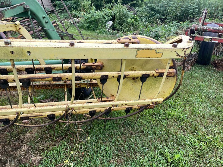 #7454-•-john-deere-hay-rake-image-13
