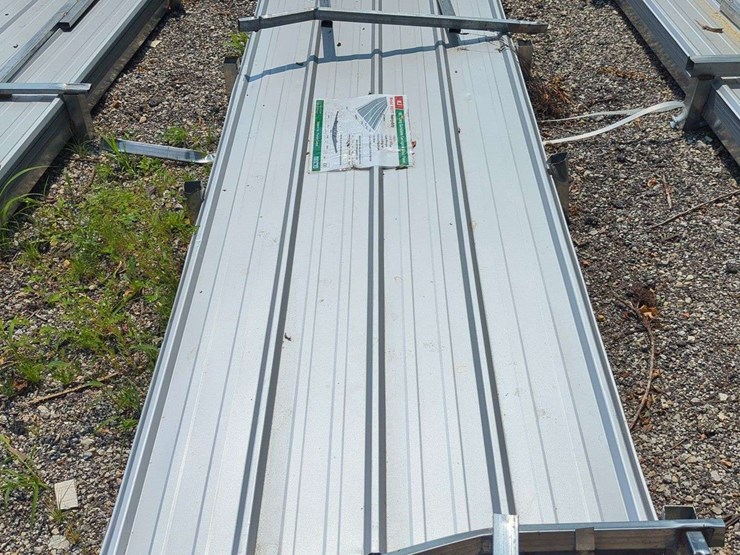 kj-heavy-duty-10-ft-long-galvalime-corrugated-steel-panels---98pcs.-image-1
