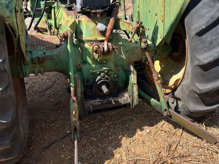 john-deere-tractor-w/-loader-*inop-image-12
