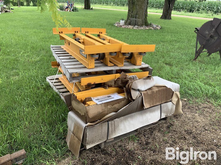 harrington-overhead-bridge-crane-parts-image-3