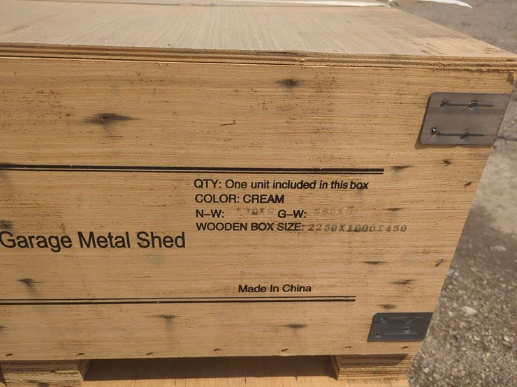 (1)-kj---12-ft-x-19-ft-single-garage-metal-shed---k1220-image-7