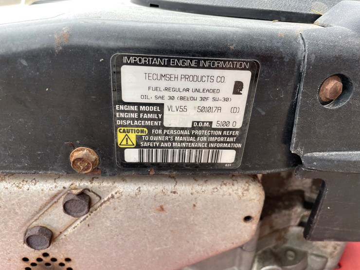 #6401-•-troy-bilt-high-wheel-mower-image-11