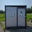 kj-portable-restroom---heavy-duty---7ft-4in-x-5-ft-x-8-ft-image-1