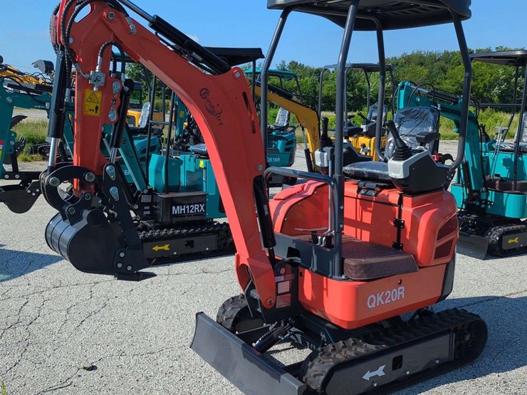 cfg-industrial-mini-excavator---qk20r---(2025)-image-1