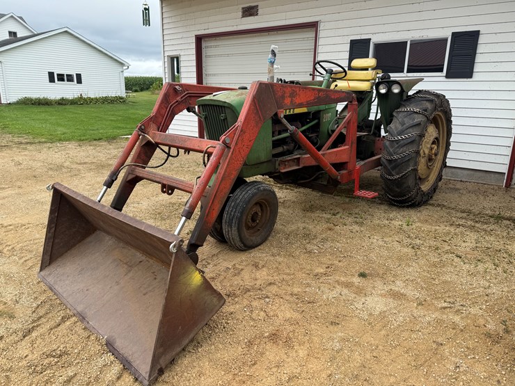 #6687-•-1961---1963-john-deere-tractor-image-4