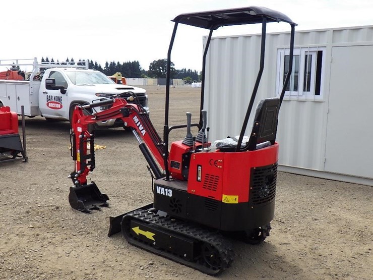 2025-miva-va13-hydraulic-excavator-image-2